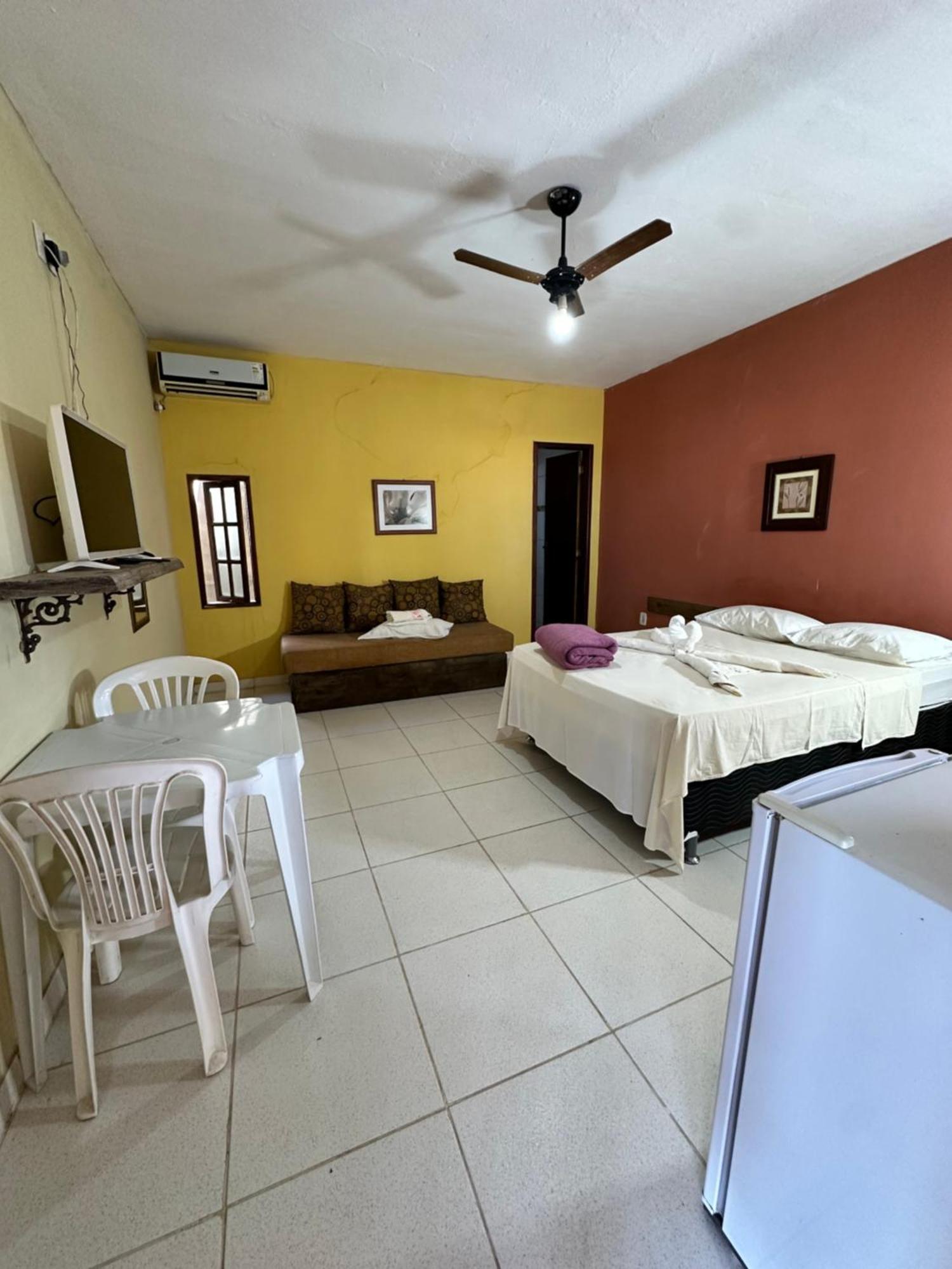 Quarto Triplo Standard