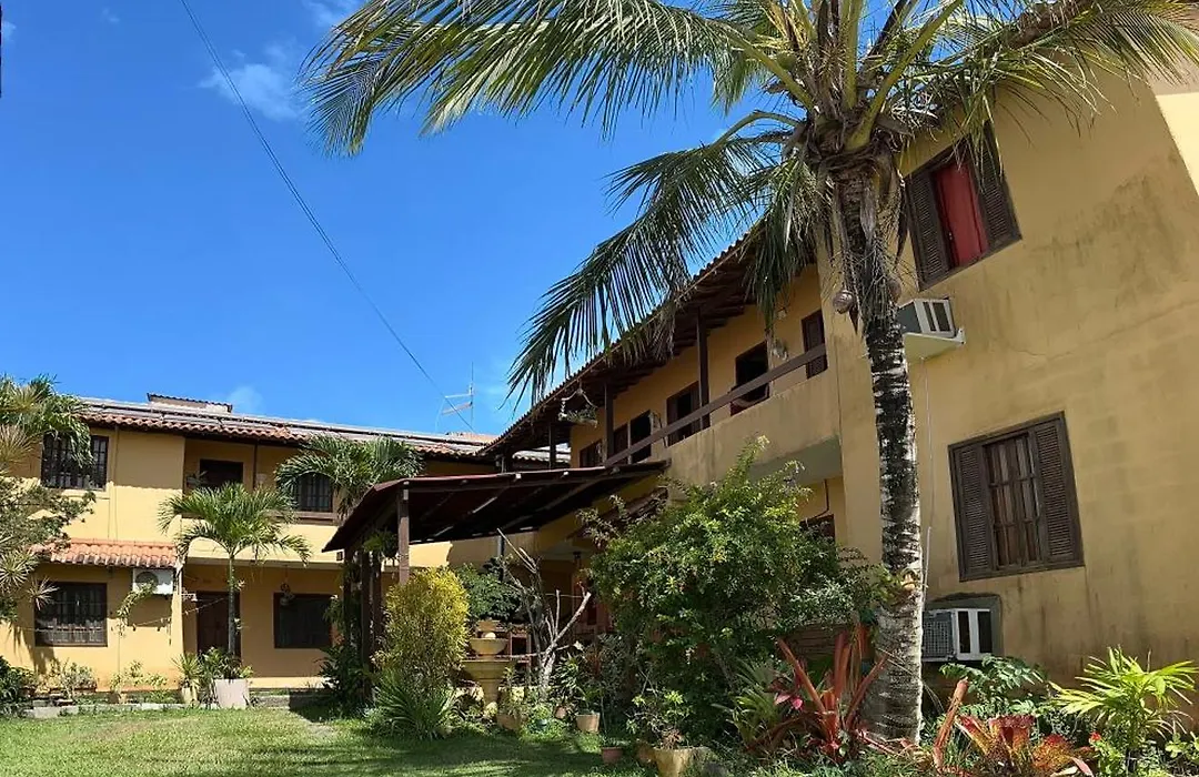 Suites do Peró-1