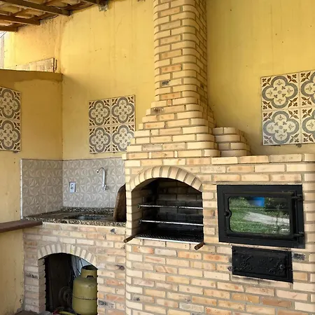 Suites do Peró-3